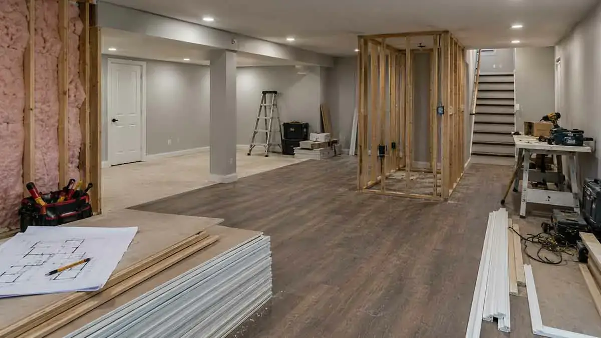 Basement Renovation Cost: Complete Guide