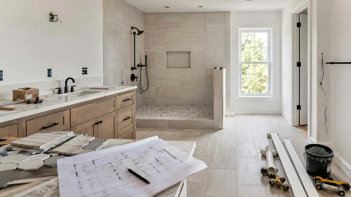 Bathroom Renovation Cost: Complete Guide