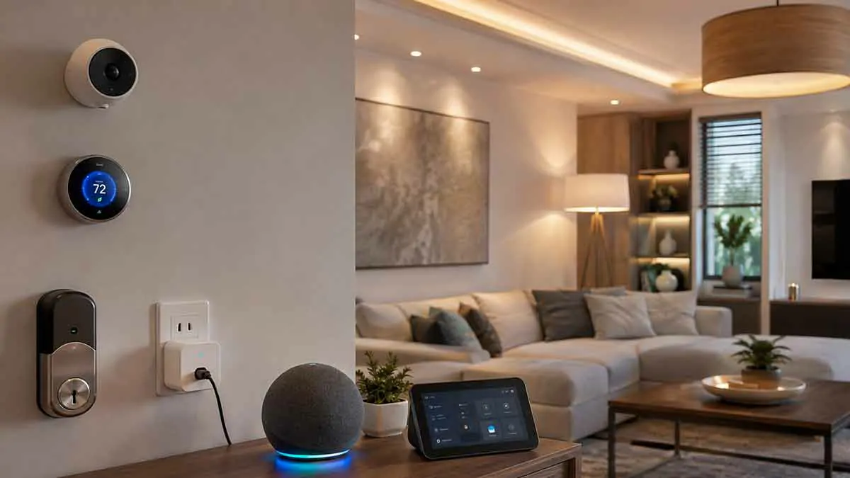 Best Alexa devices for smart homes