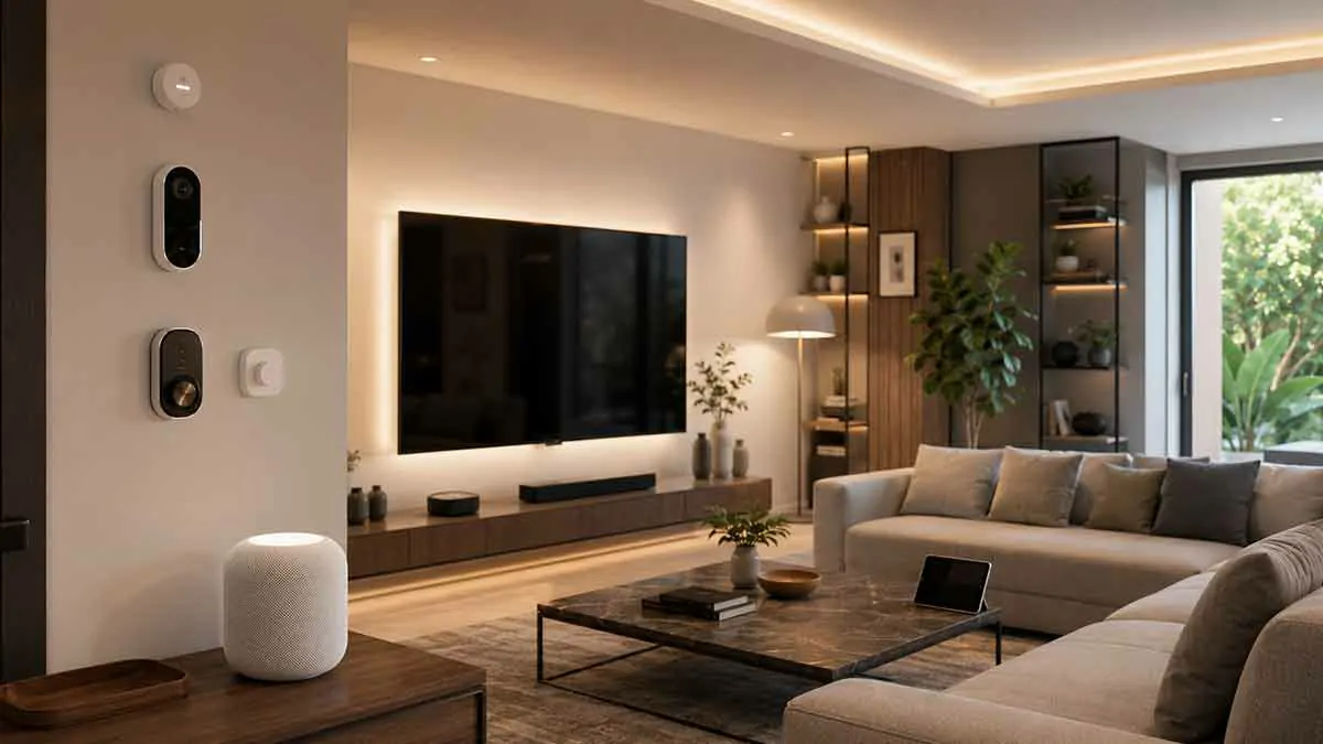 Best Apple HomeKit devices for smart homes