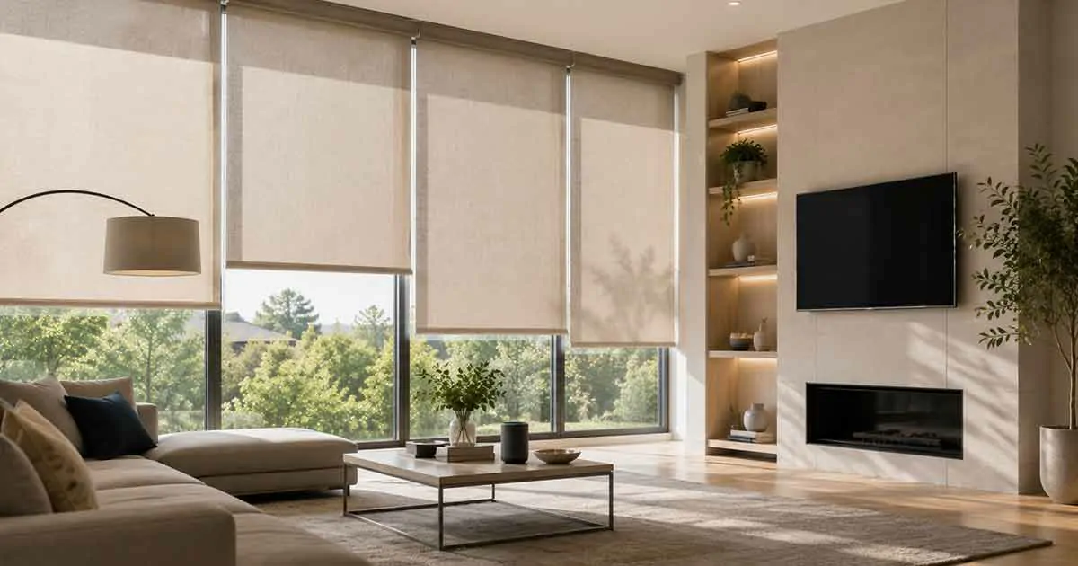 Best Smart Blinds and Shades Buying Guide