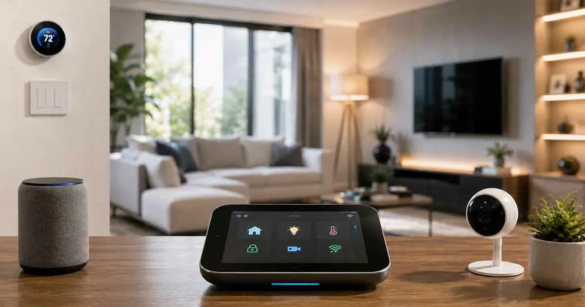 Best Smart Home Hubs Buying Guide