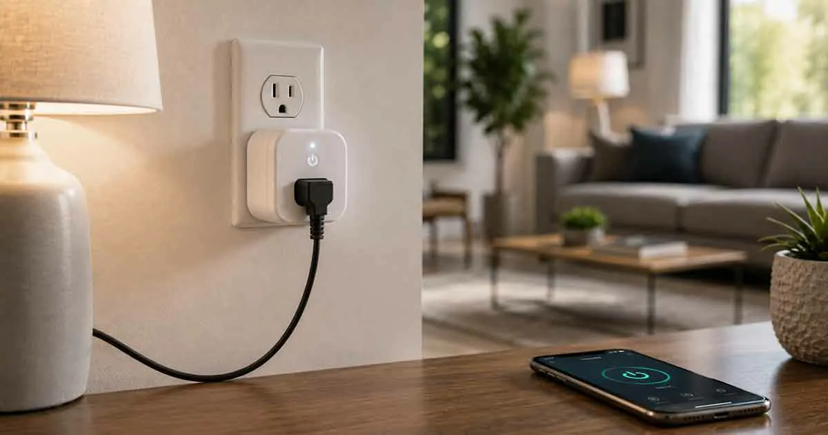 Best Smart Plugs Buying Guide