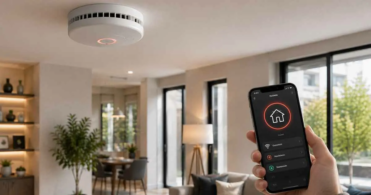 Best Smart Smoke Detectors Buying Guide