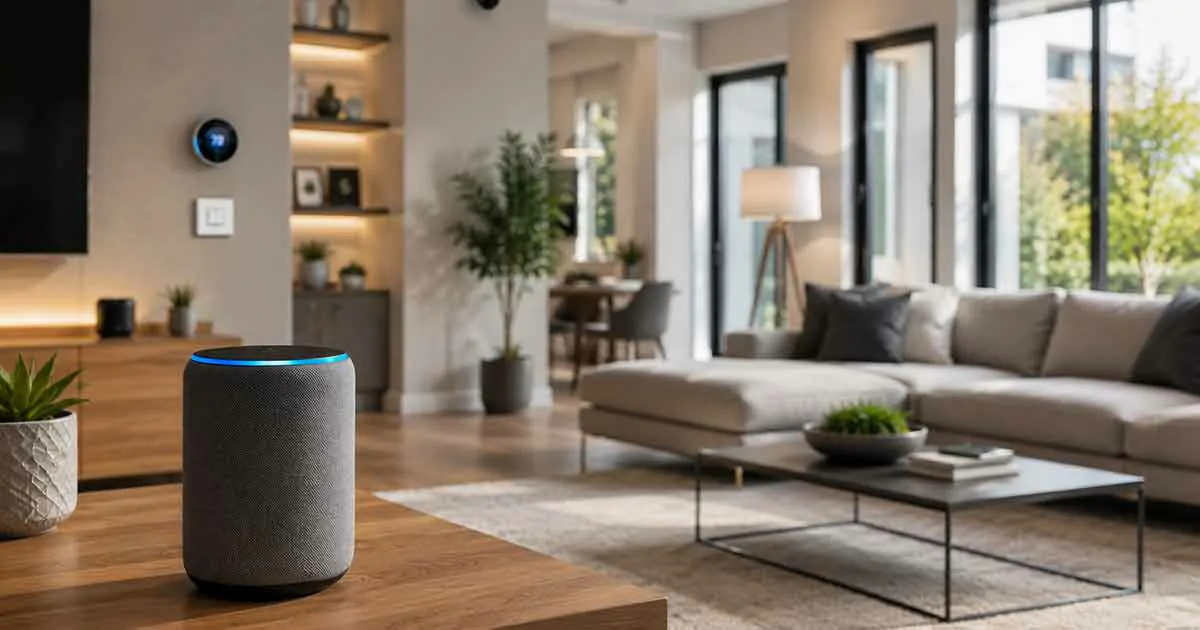 Best Smart Speakers for Home Buying Guide