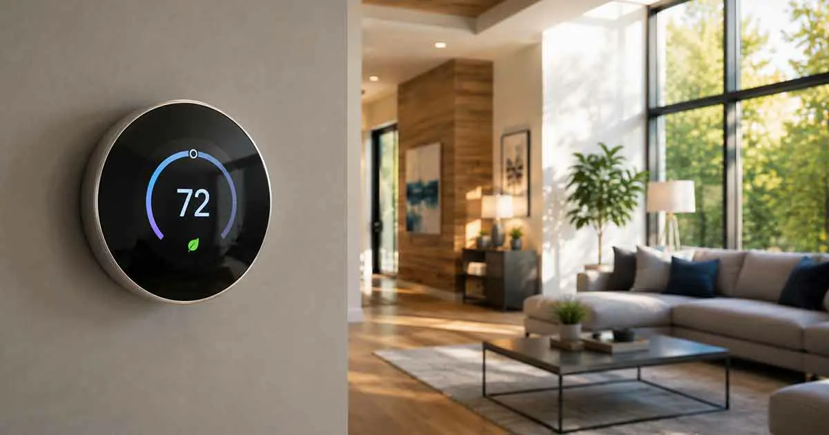 Best Smart Thermostats Buying Guide