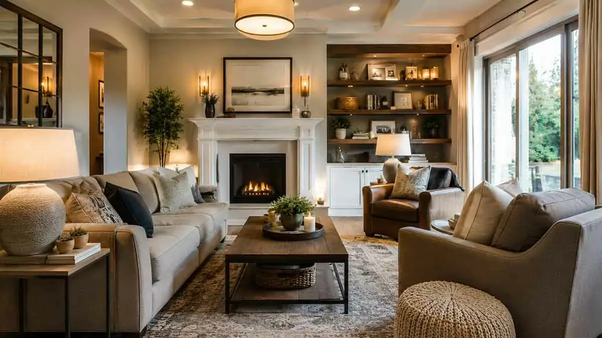 How to Make Your Home More Comfortable