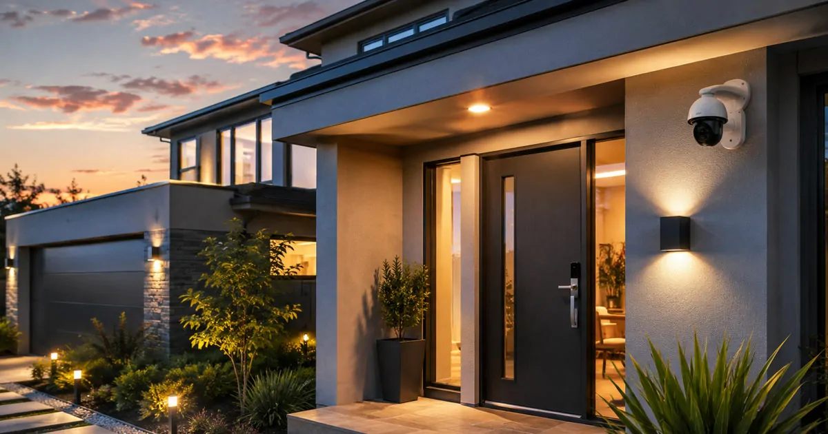 Complete Home Security Guide