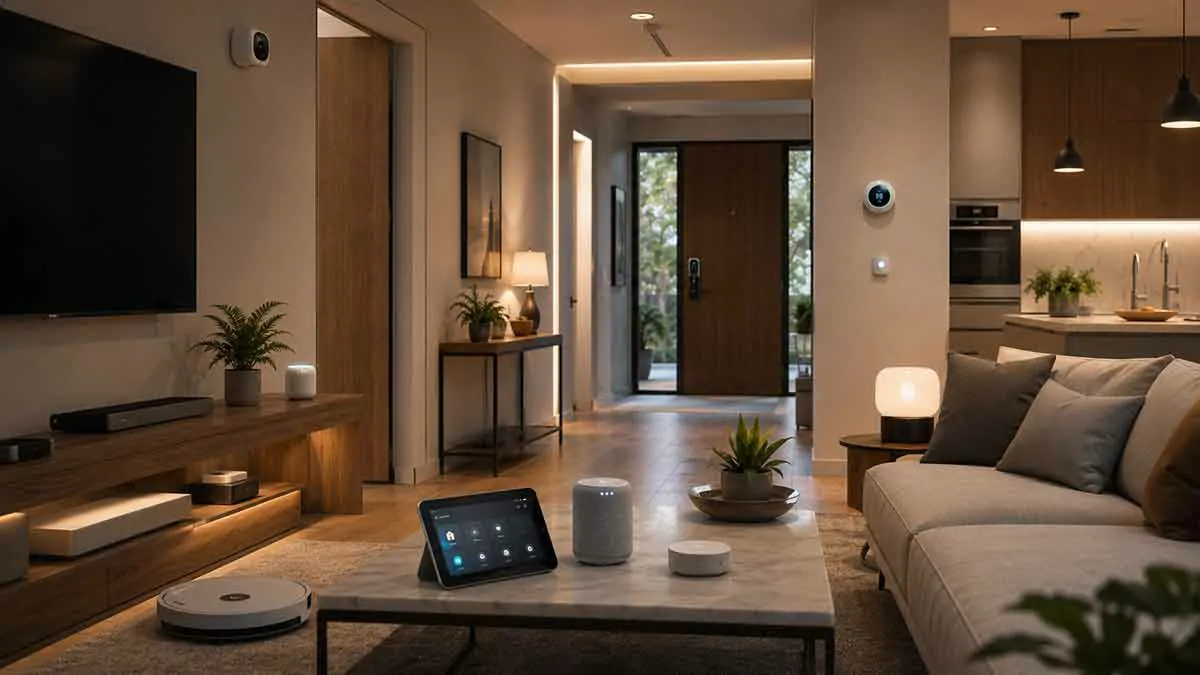 Cool smart home devices worth buying
