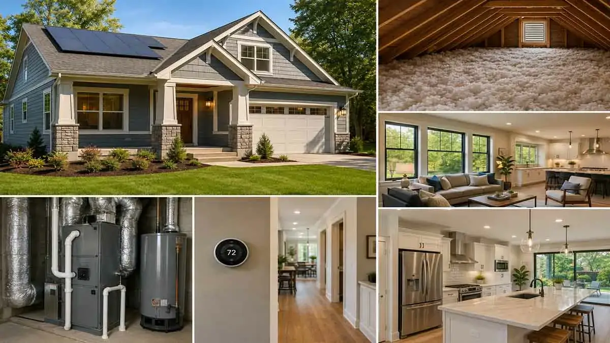 Energy-Efficient Home Improvements That Add Value