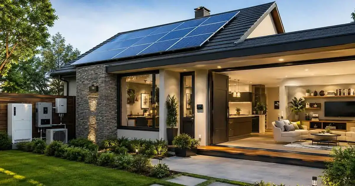 Energy Efficient Home Upgrades Guide
