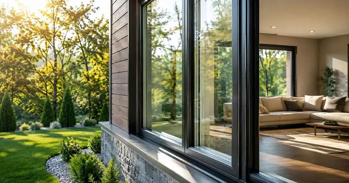 Energy Efficient Windows Guide