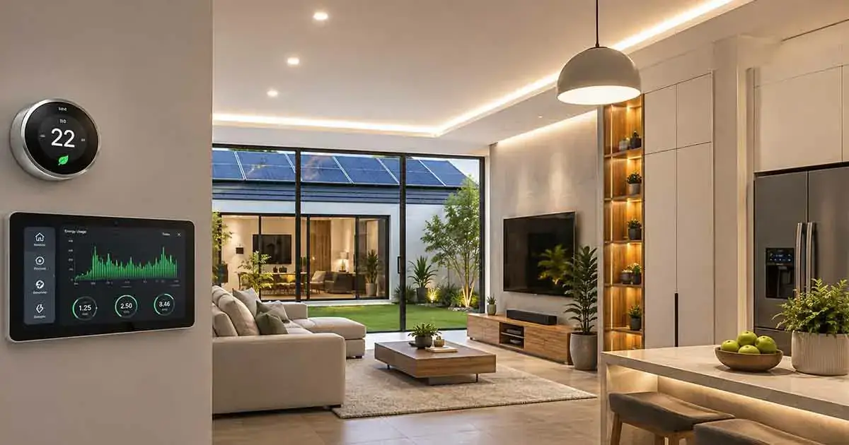Energy Saving Tips for Homeowners