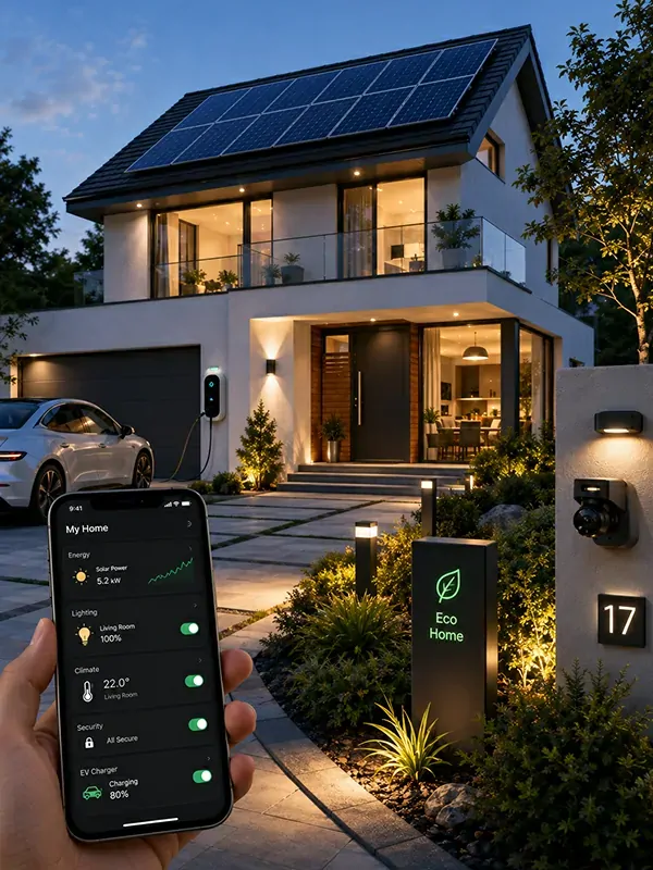 Energy Saving