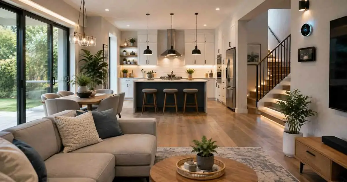 Home Improvement Ideas Practical Upgrades That Add Value