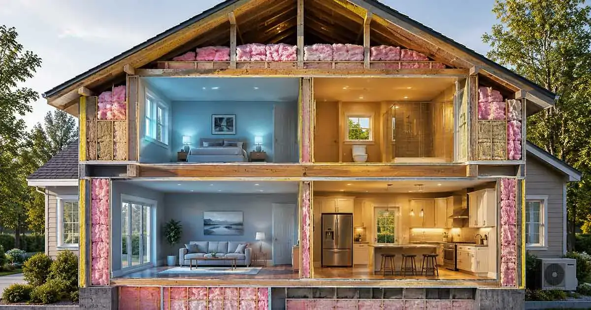 Home Insulation Guide