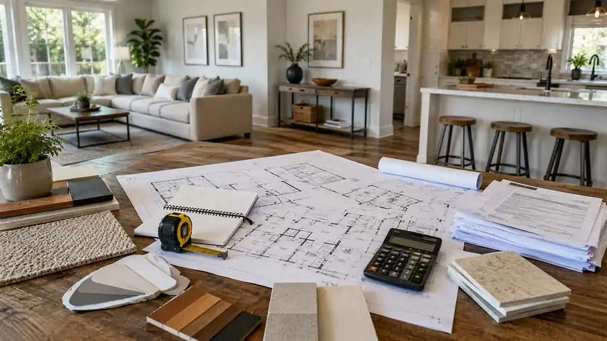 Home Renovation Budget Guide