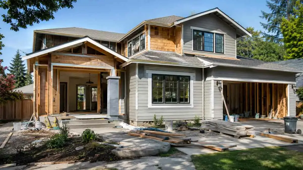 Home Renovation Cost Guide