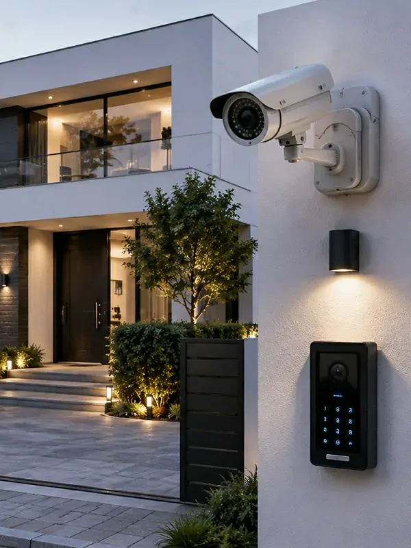 Home Security