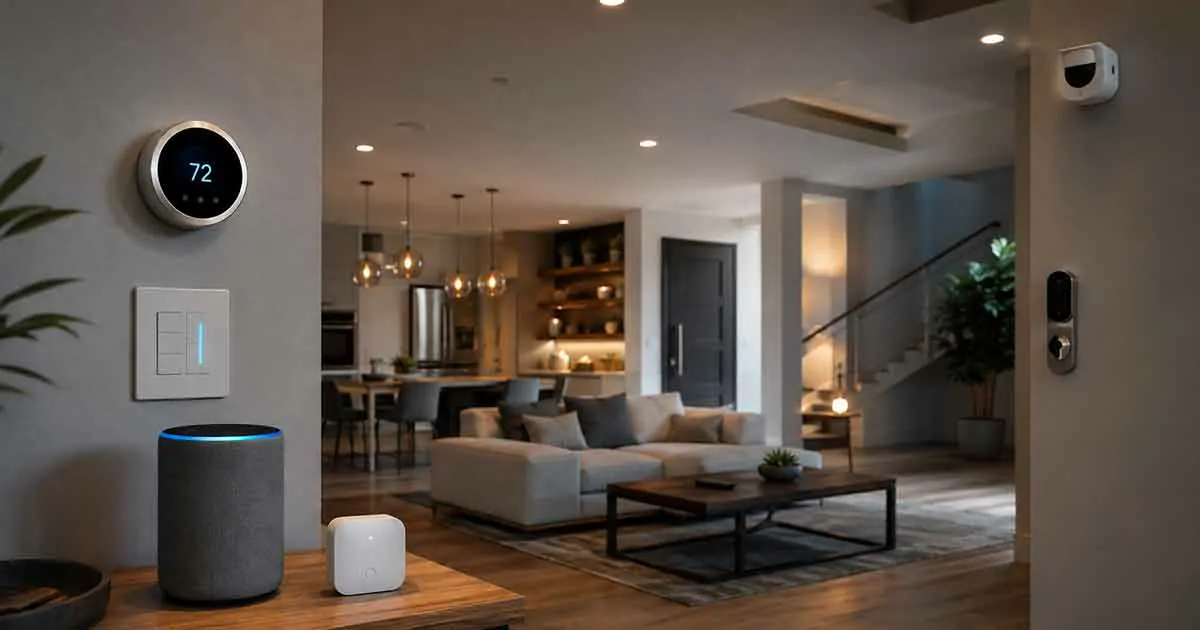 Best smart home devices for homeowners