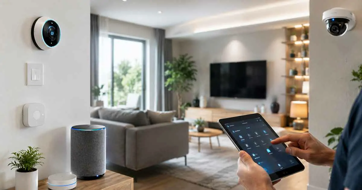 Smart Home Maintenance Essential Tips for Long-Term Performance