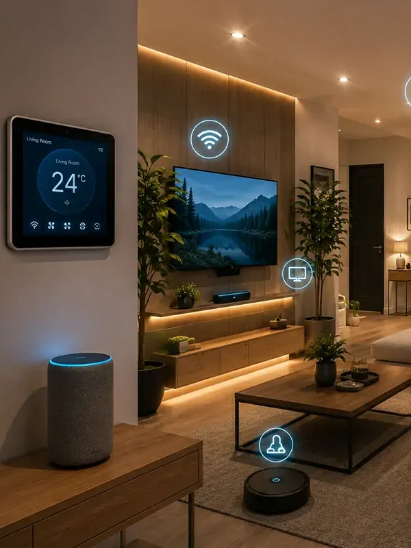 Smart Home