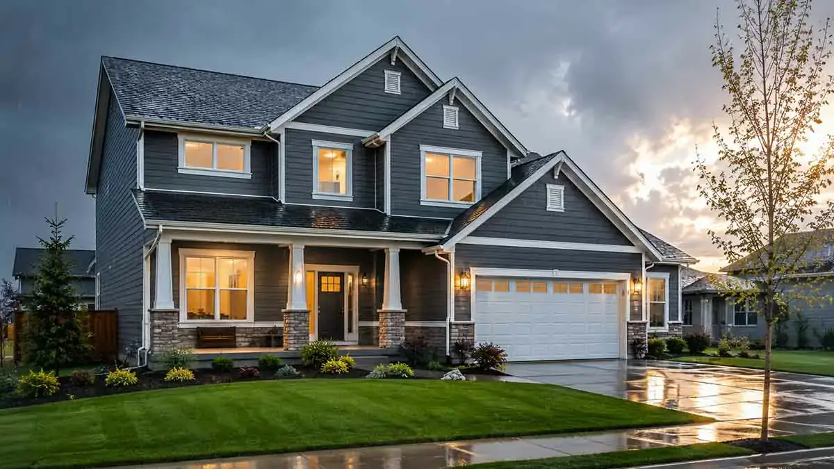Weatherproofing Your Home Guide