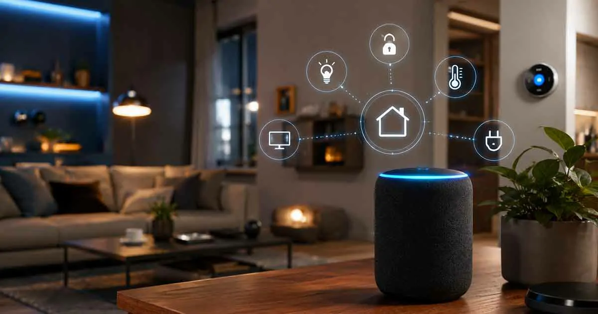 Best Smart Speakers for Home Automation